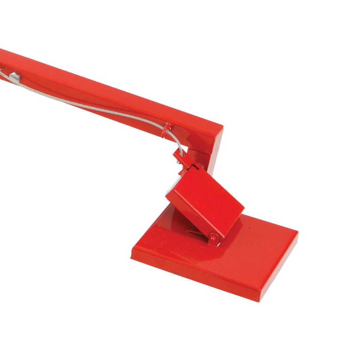 Allen EZ-Aim Xcelerator Claymaster Sporting Clay Target Thrower - Orange Allen EZ-Aim Xcelerator Claymaster Sporting Clay Target Thrower - Orange