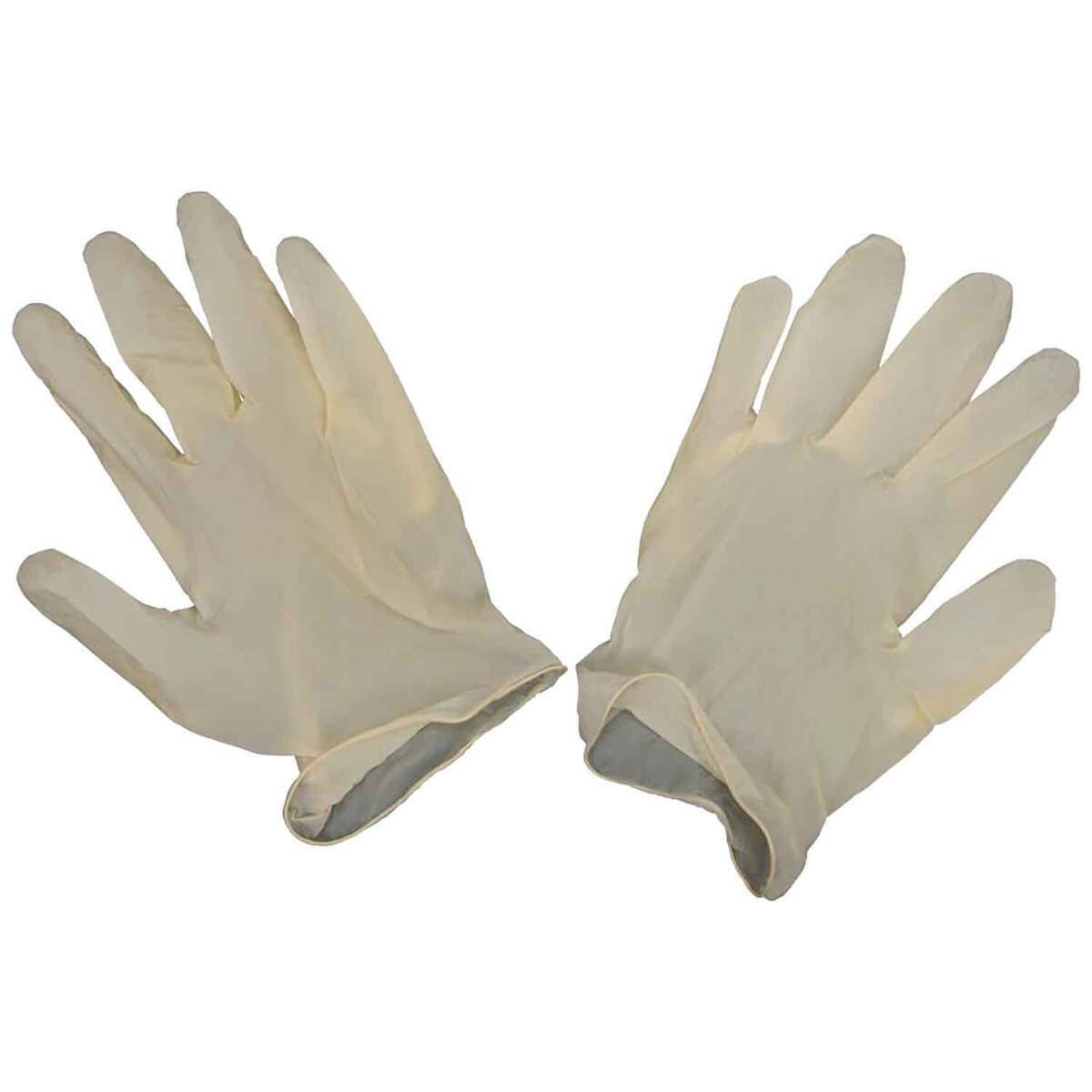 Allen Filed Dressing Gloves - 2 Pack Allen Filed Dressing Gloves - 2 Pack
