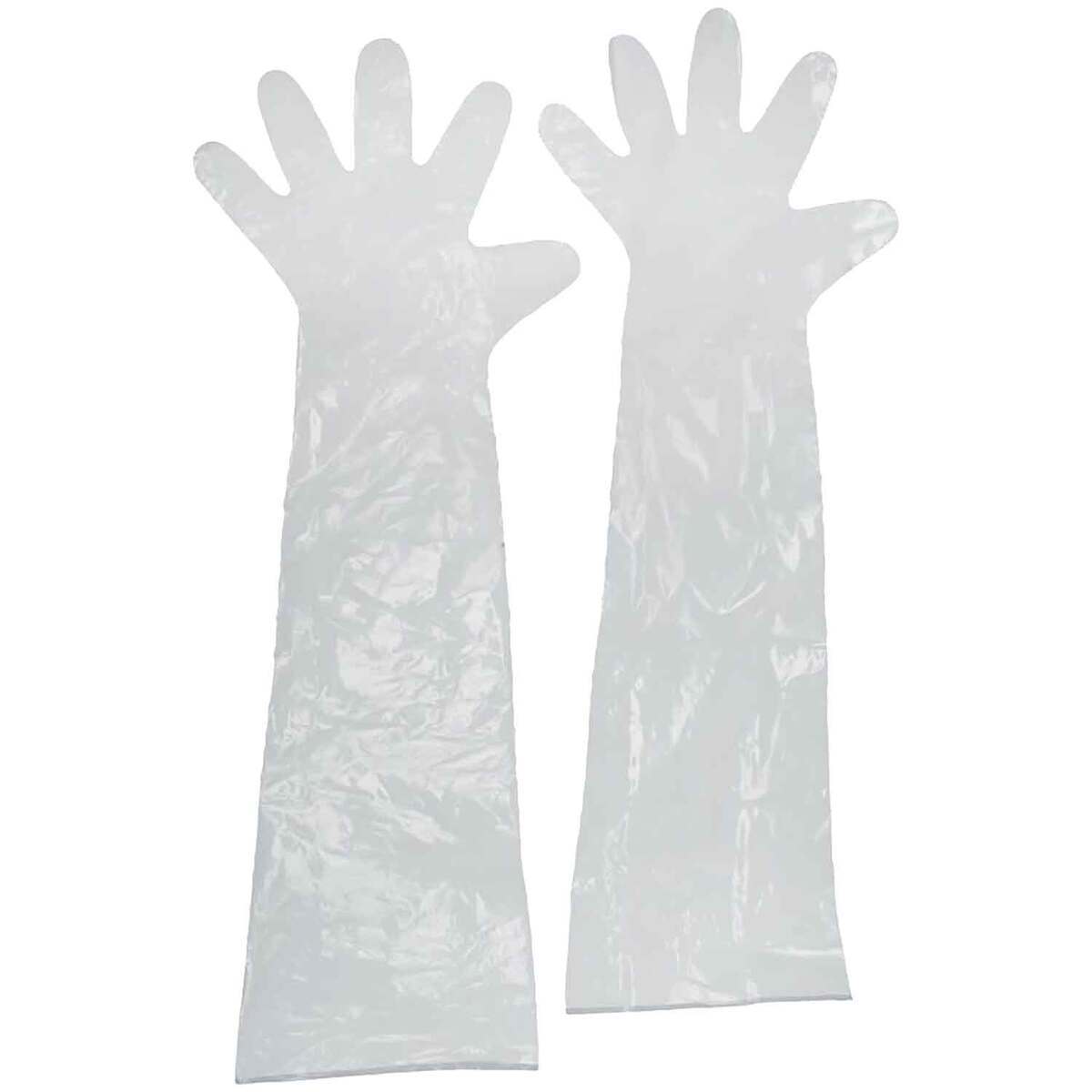 Allen Filed Dressing Gloves - 2 Pack Allen Filed Dressing Gloves - 2 Pack