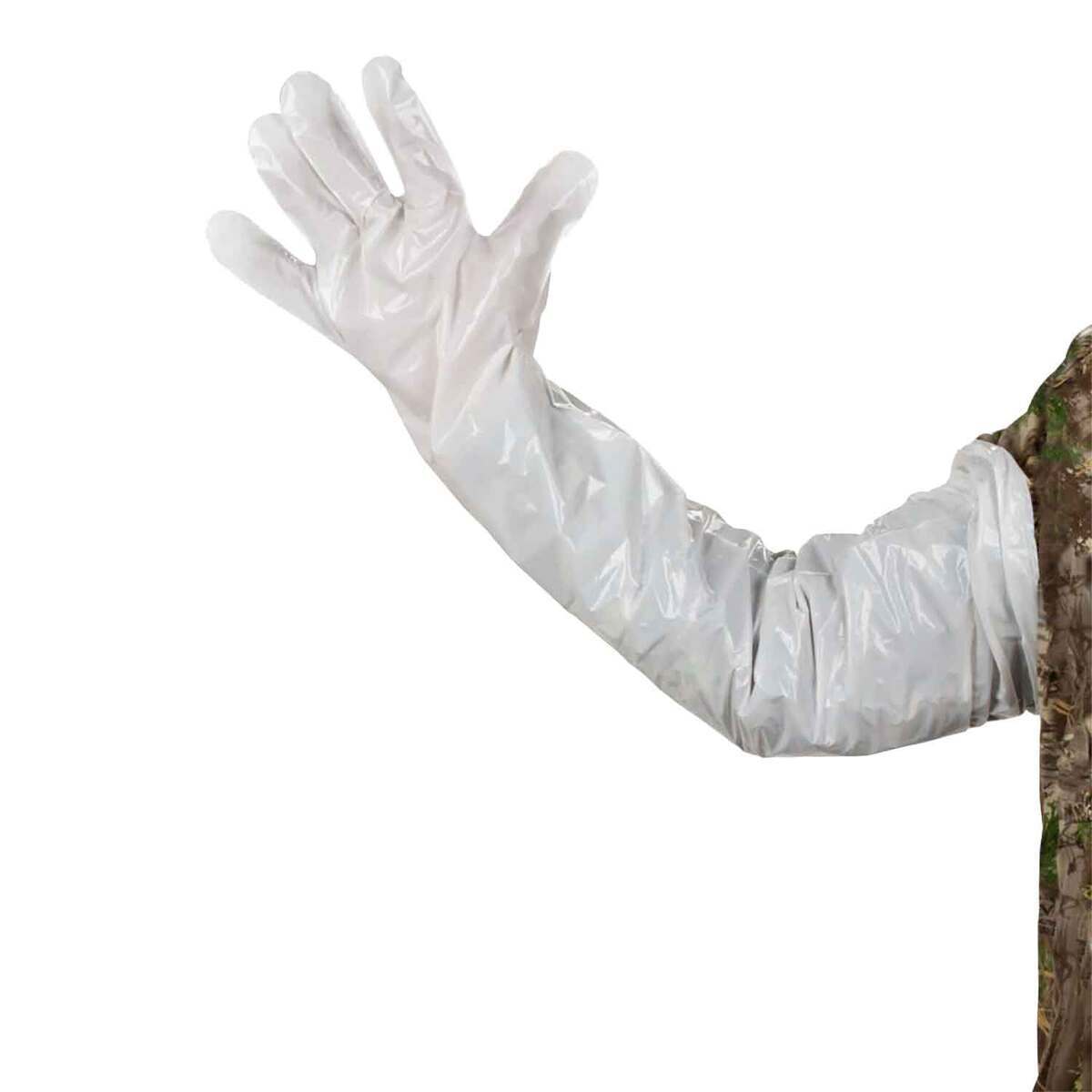 Allen Filed Dressing Gloves - 2 Pack Allen Filed Dressing Gloves - 2 Pack