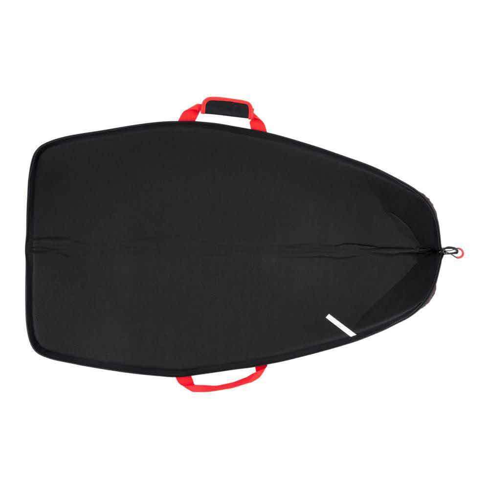 Allen Flagstaff Ruger 10/22 40in Rifle Case - Black/Red Allen Flagstaff Ruger 10/22 40in Rifle Case - Black/Red