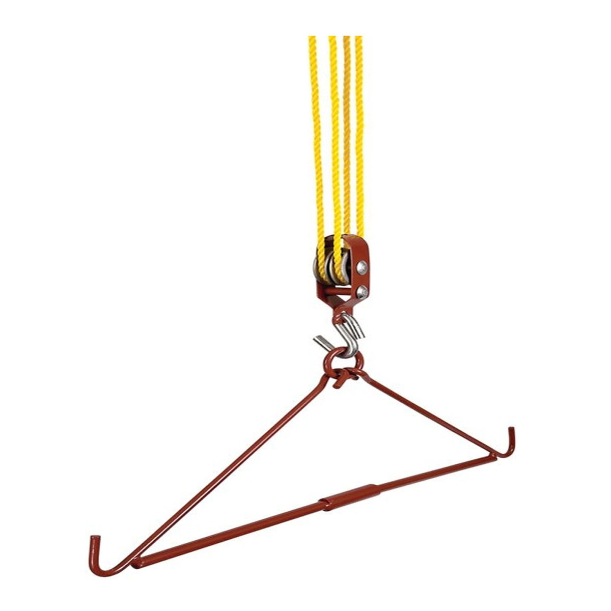 Allen Folding Gambrel & Hoist Kit Allen Folding Gambrel & Hoist Kit