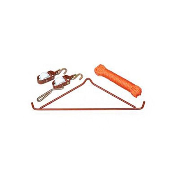 Allen Folding Gambrel & Hoist Kit Allen Folding Gambrel & Hoist Kit