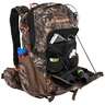 Allen Gear Fit Pursuit Bruiser Whitetail 39 Liter Hunting Daypack - Mossy Oak Break-Up Country Camo - Camo