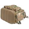 Allen Gear Fit Pursuit Punisher Waterfowl 57 Liter Hunting Daypack - Realtree Max-5 Camo - Camo
