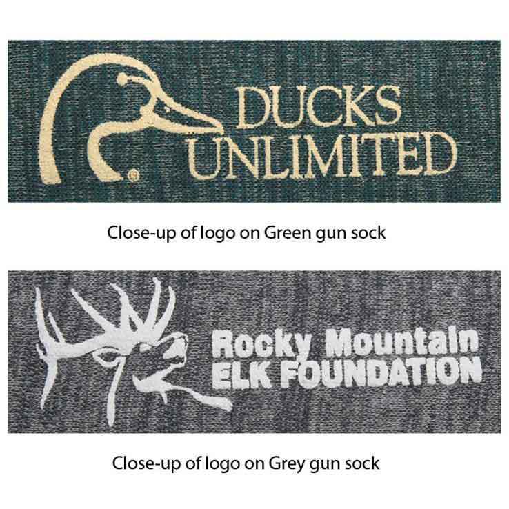 Allen Gun Sock Allen Gun Sock