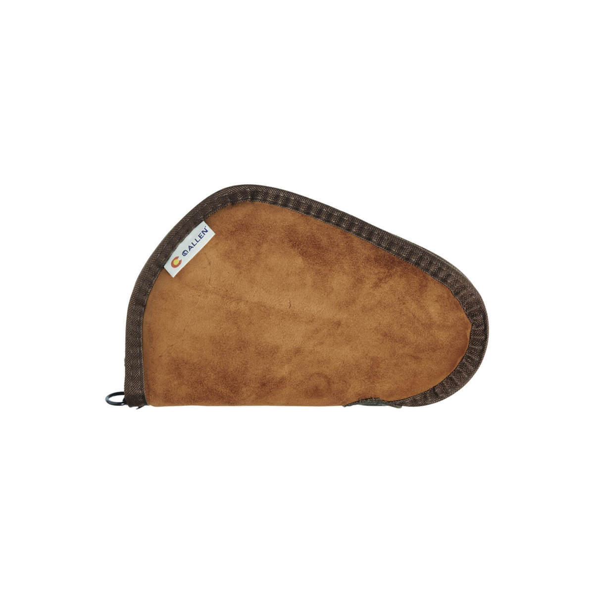 Allen Heritage 8in Handgun Case - Rust Allen Heritage 8in Handgun Case - Rust