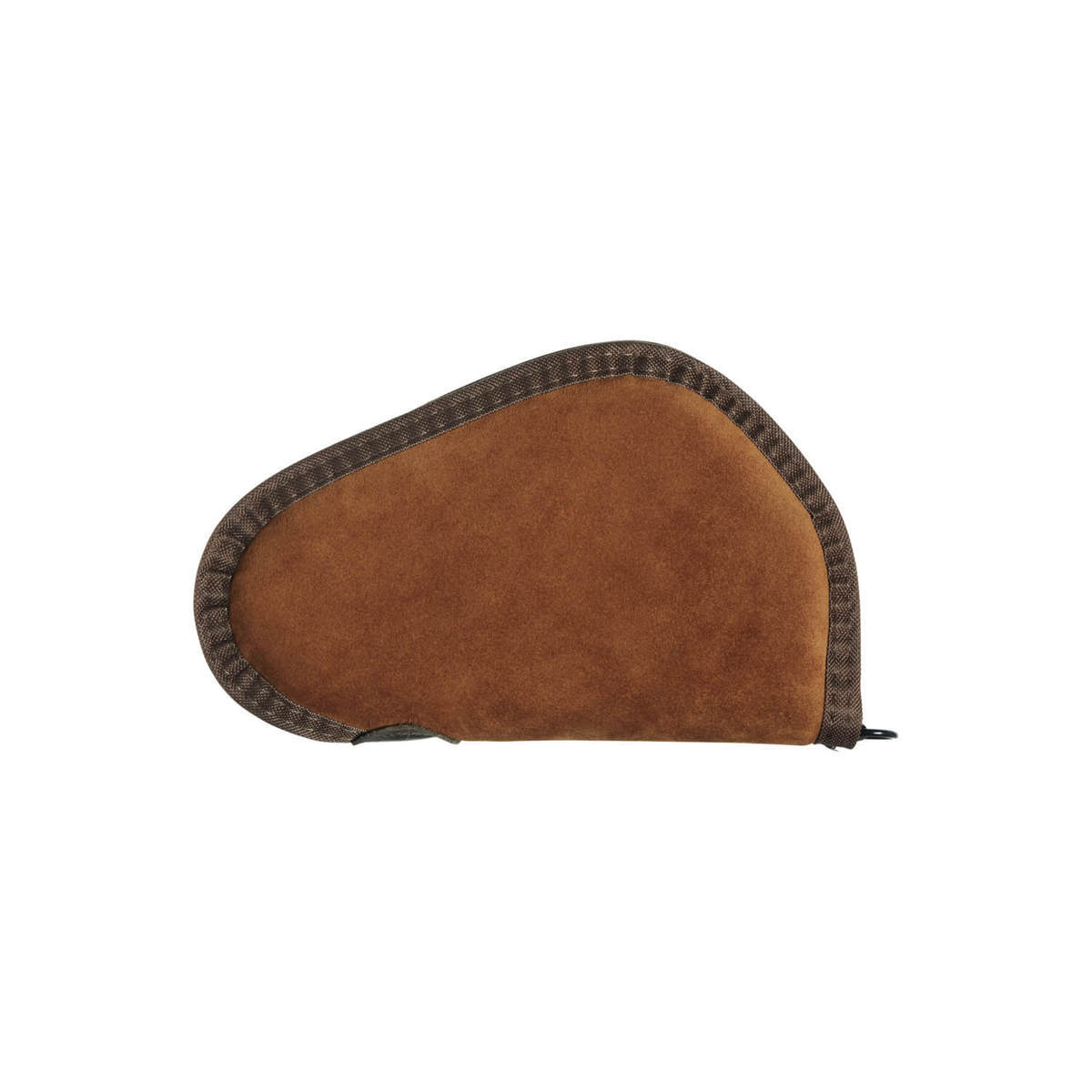 Allen Heritage 8in Handgun Case - Rust Allen Heritage 8in Handgun Case - Rust