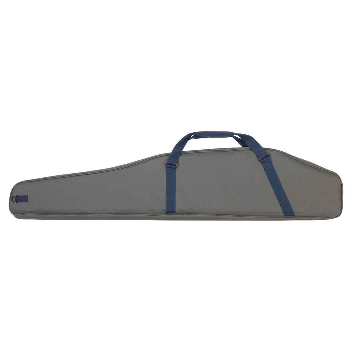 Allen Kenosha 50in Rifle Case - Gray/ Indigo Allen Kenosha 50in Rifle Case - Gray/ Indigo
