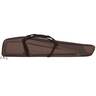 Allen Mohave 50in Brown Rifle Case - Brown
