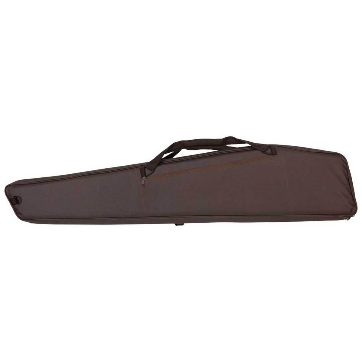 Allen Mohave 50in Brown Rifle Case - Brown Allen Mohave 50in Brown Rifle Case - Brown