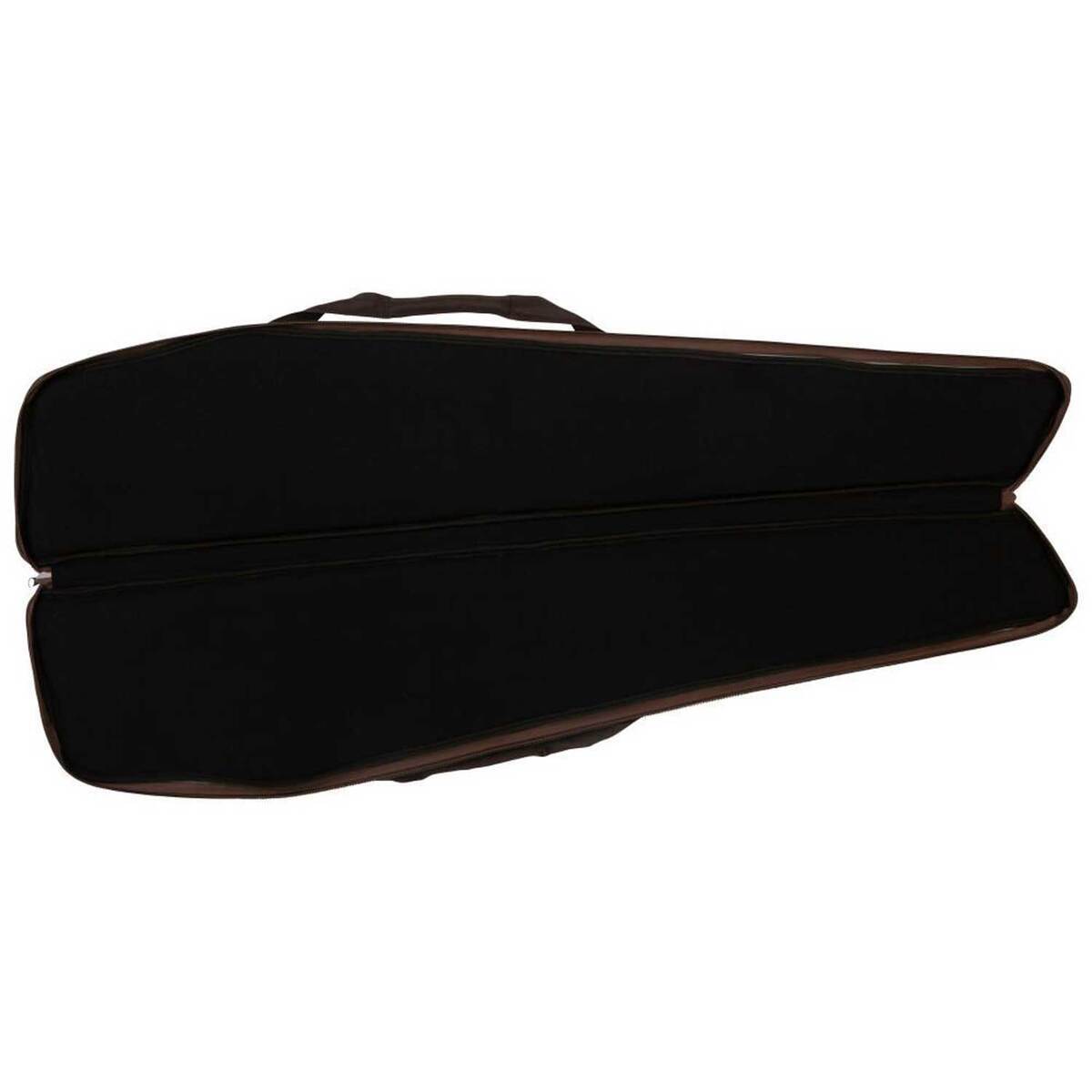 Allen Mohave 50in Brown Rifle Case - Brown Allen Mohave 50in Brown Rifle Case - Brown