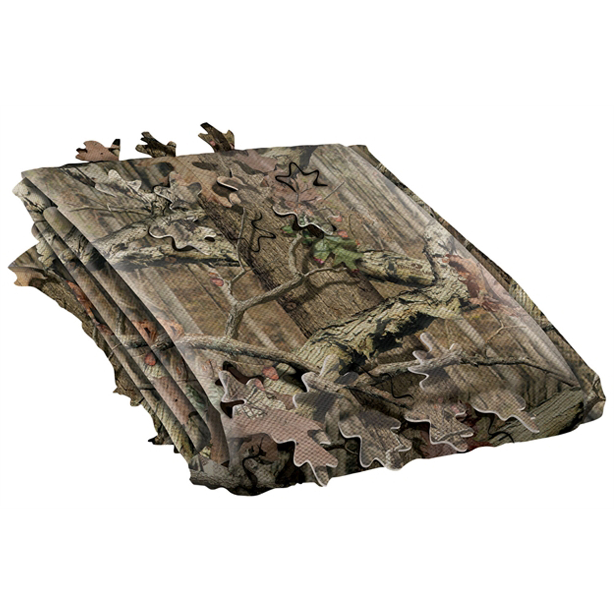 Allen Omnitex 3d Leaf Mossy Oak Break-Up Infinity Blind Fabric Allen Omnitex 3d Leaf Mossy Oak Break-Up Infinity Blind Fabric