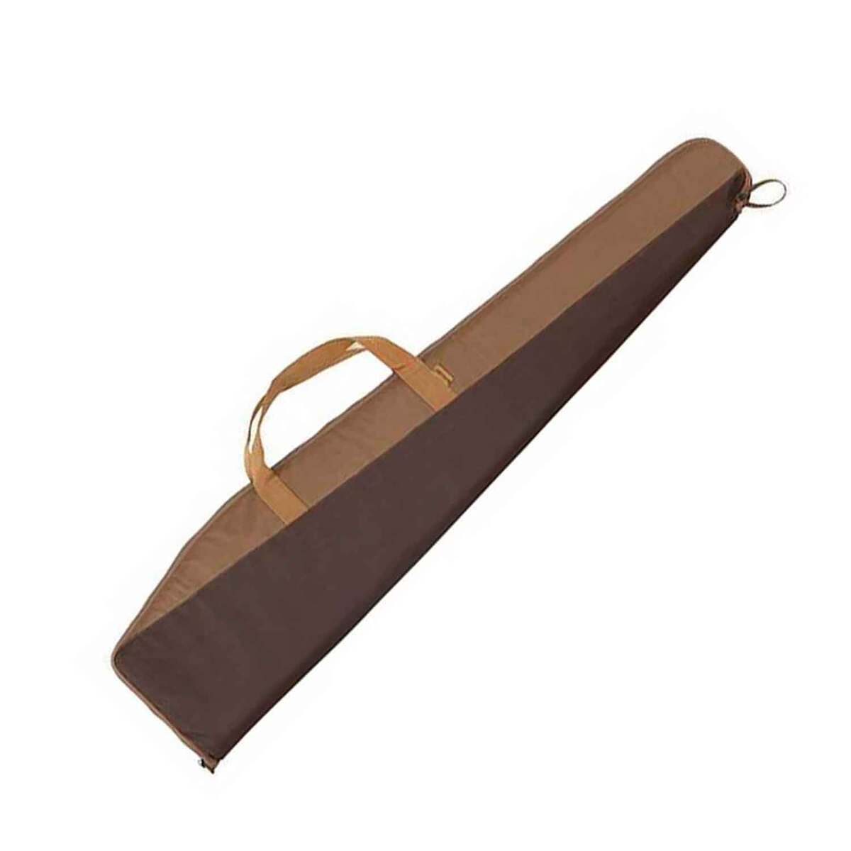 Allen Parry 46in Bronze/Brown Rifle Case - Bronze/Brown Allen Parry 46in Bronze/Brown Rifle Case - Bronze/Brown