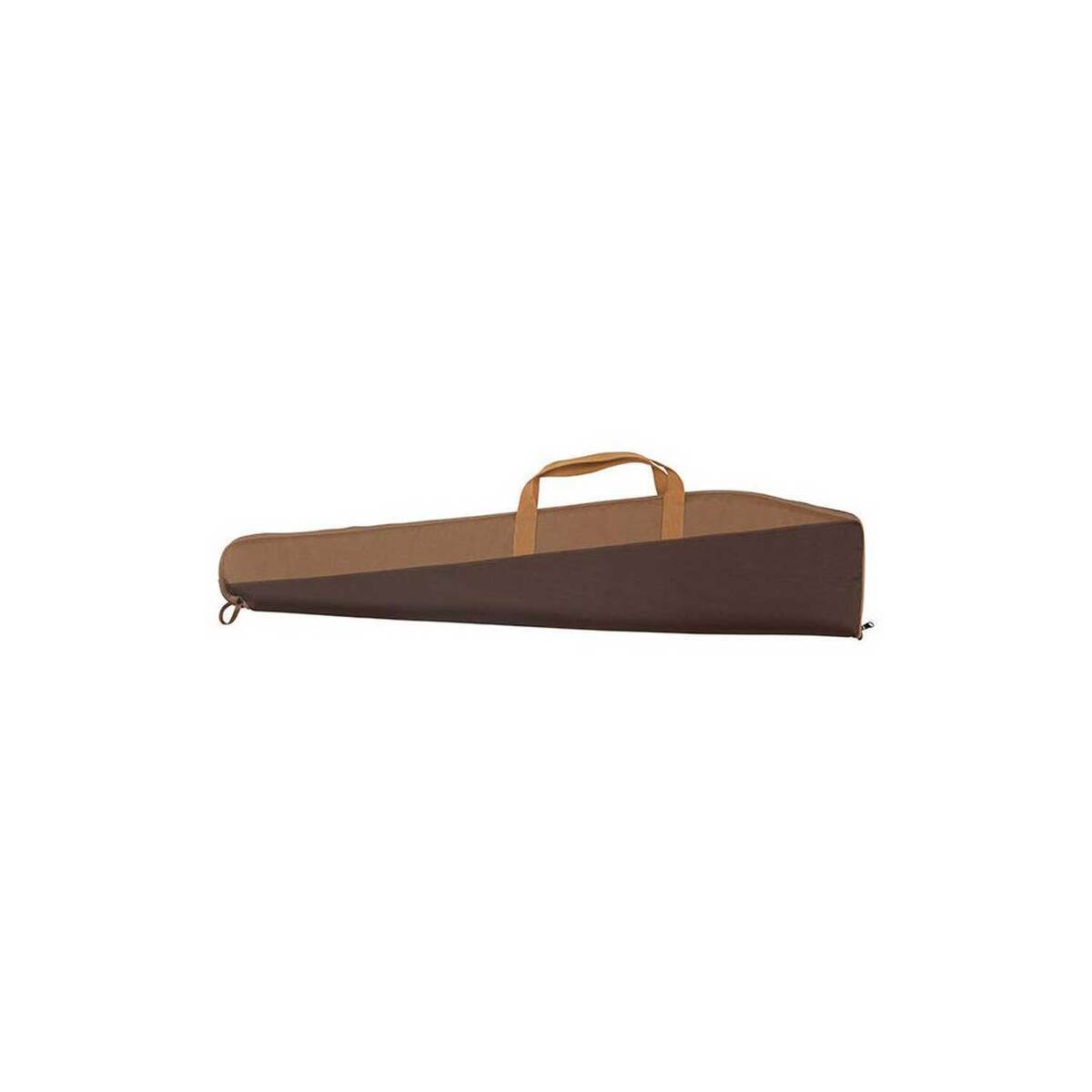 Allen Parry 46in Bronze/Brown Rifle Case - Bronze/Brown Allen Parry 46in Bronze/Brown Rifle Case - Bronze/Brown