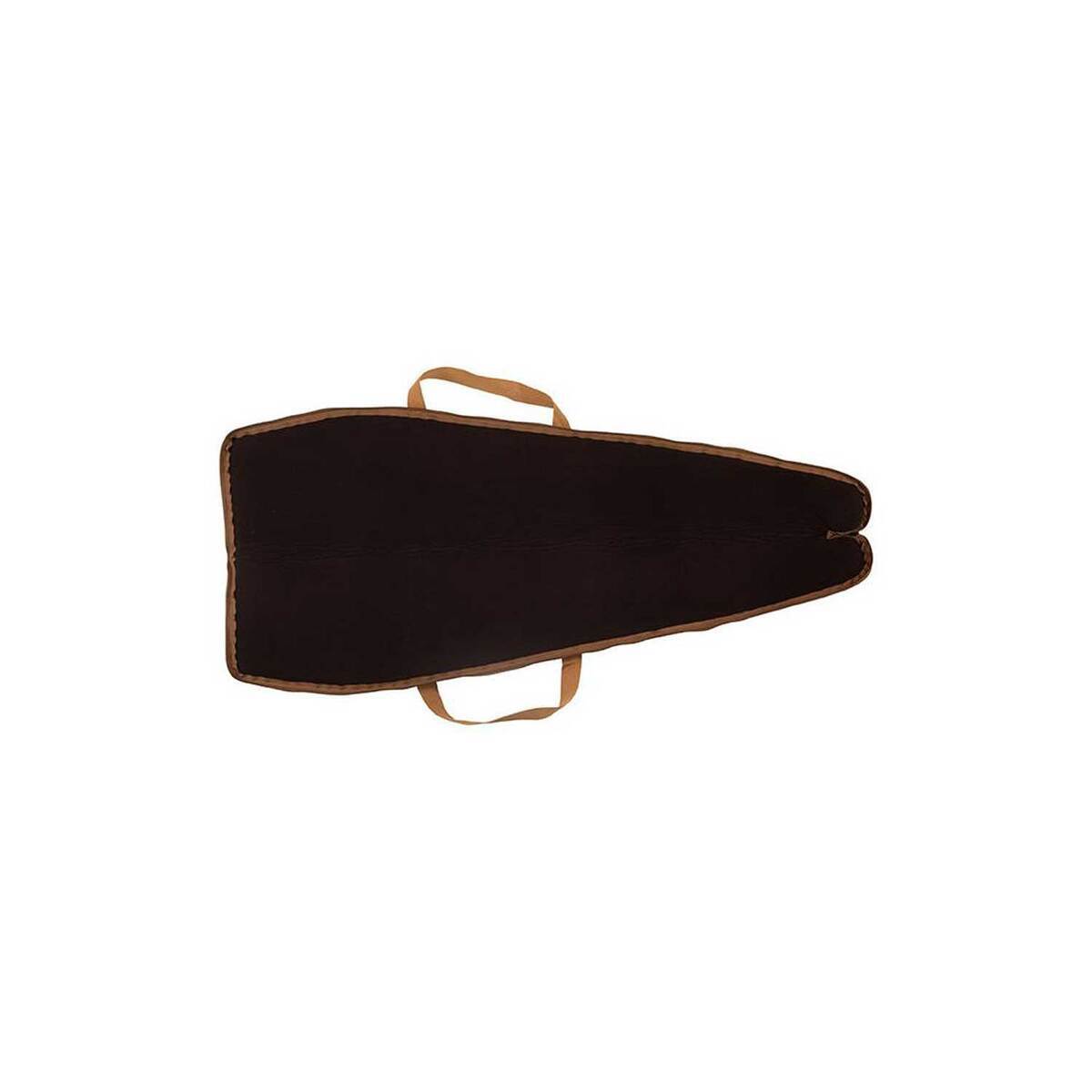 Allen Parry 46in Bronze/Brown Rifle Case - Bronze/Brown Allen Parry 46in Bronze/Brown Rifle Case - Bronze/Brown