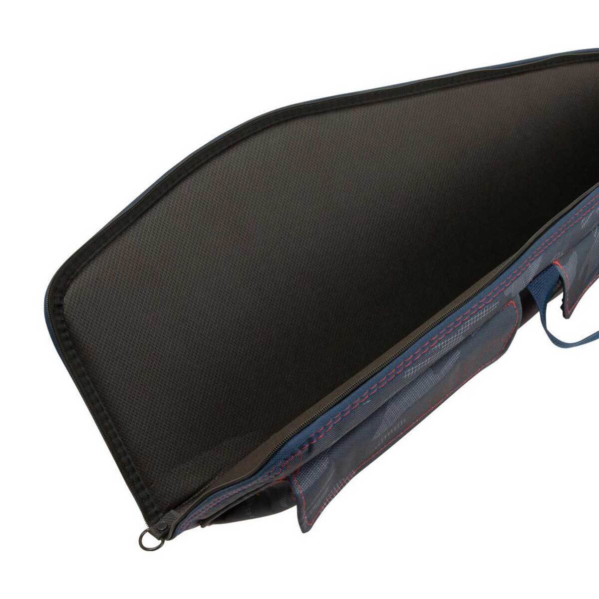 Allen Patriot 42in Tactical Rifle Case - Camo Allen Patriot 42in Tactical Rifle Case - Camo