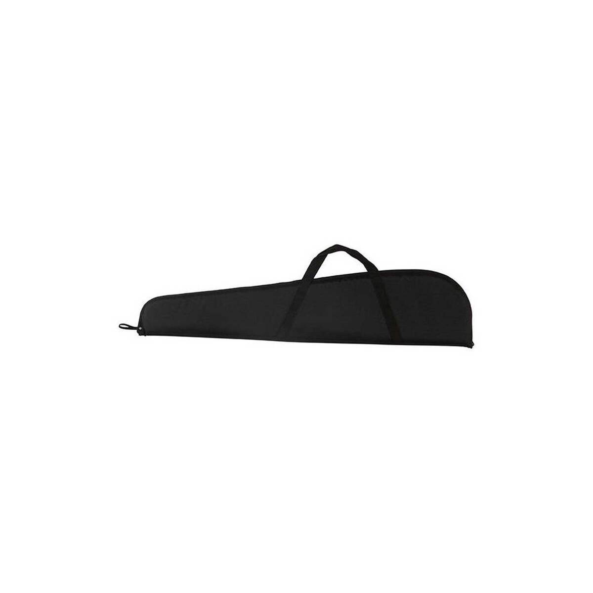 Allen Powell 46in Rifle Case - Black/Green - Green Allen Powell 46in Rifle Case - Black/Green - Green