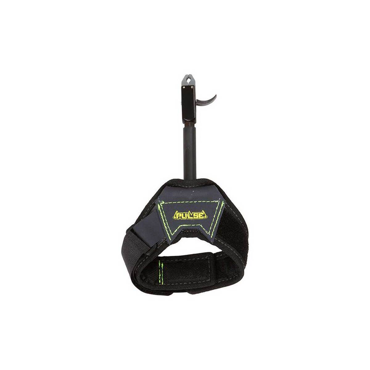 Allen Pulse Adult Caliper Release - Black Allen Pulse Adult Caliper Release - Black