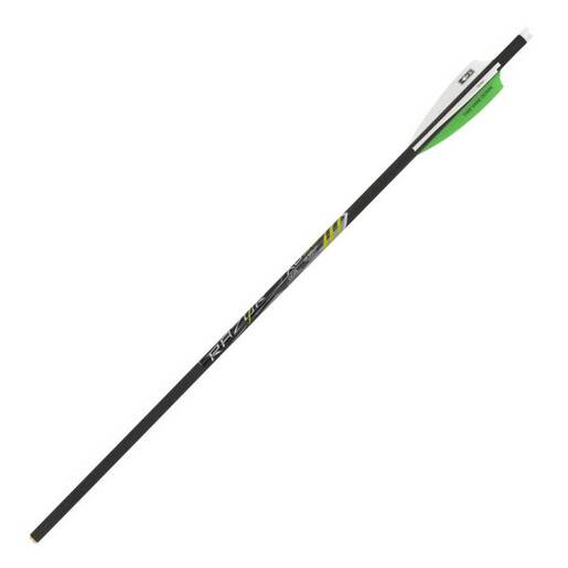 Allen Razor XD300 Carbon 20in Crossbow Bolts – 3 Pack