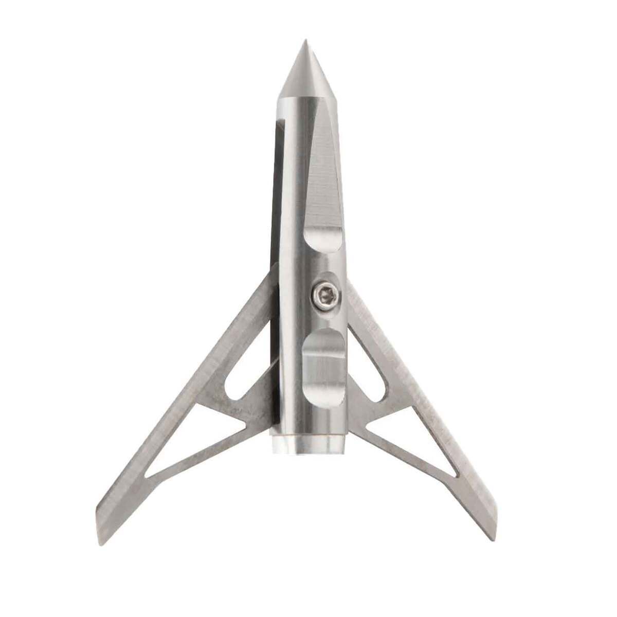 Allen Stryke Vapor Rear Deploying 100gr Expandable Broadhead - 3 Pack Allen Stryke Vapor Rear Deploying 100gr Expandable Broadhead - 3 Pack