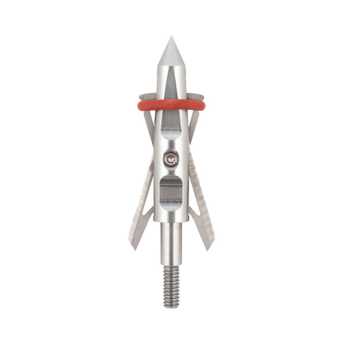 Allen Stryke Vapor Rear Deploying 100gr Expandable Broadhead - 3 Pack Allen Stryke Vapor Rear Deploying 100gr Expandable Broadhead - 3 Pack