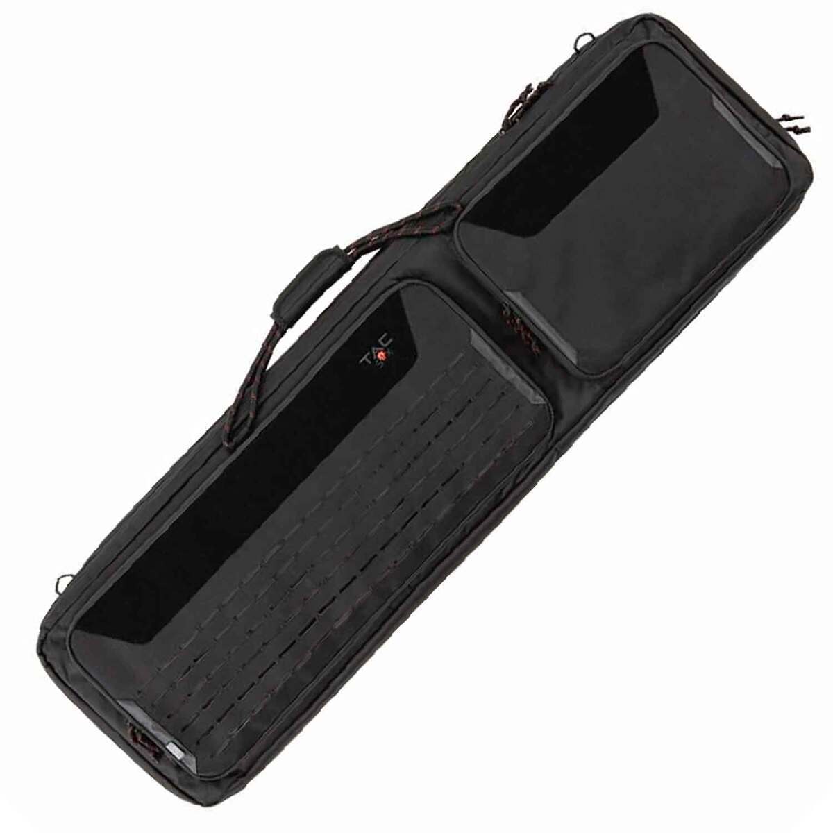 Long Level Case Allen Tac-Six 2-Firearm 46in Long Gun Case | Sportsman's Warehouse