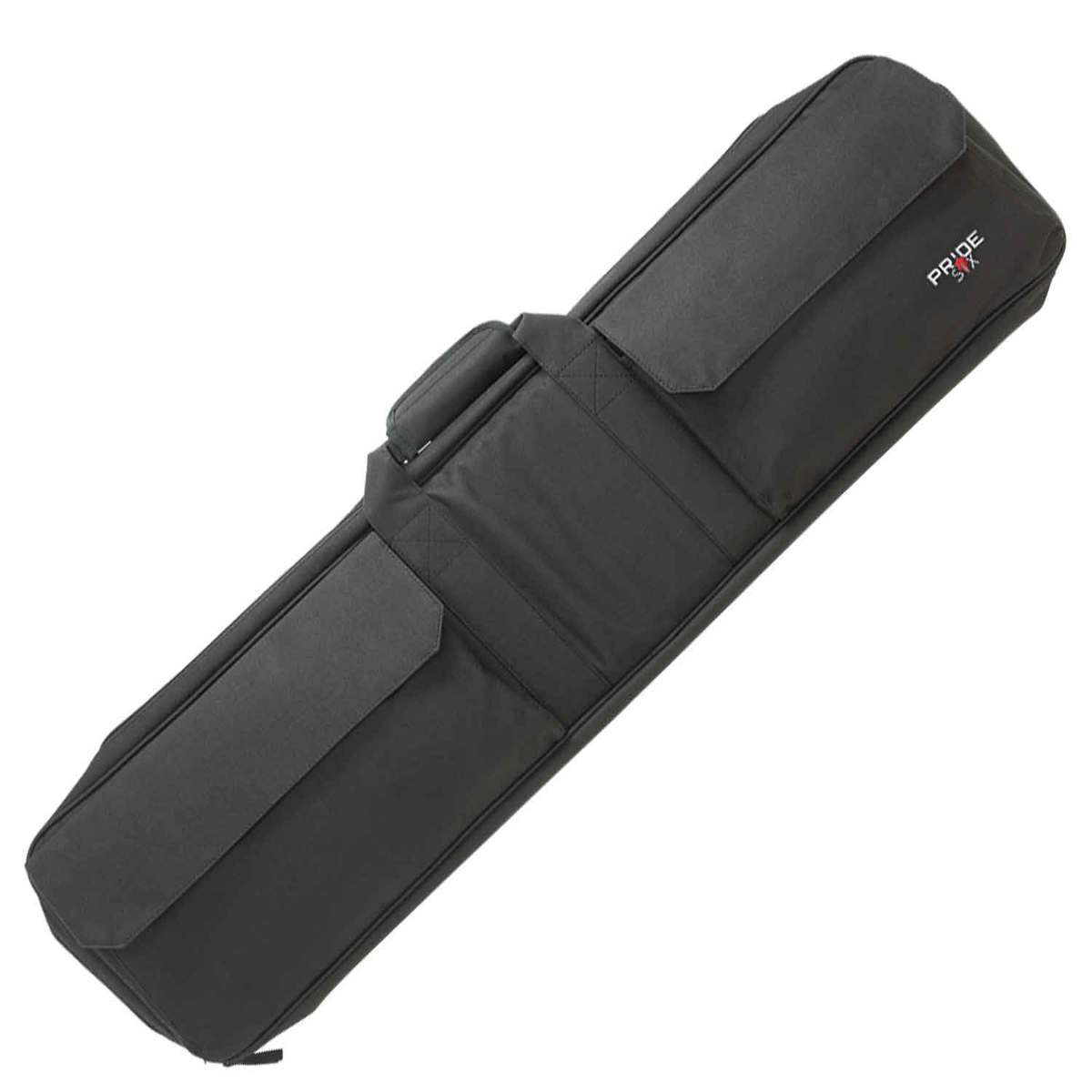 Allen Tac6 Versa 41in Rifle Case - Black Allen Tac6 Versa 41in Rifle Case - Black