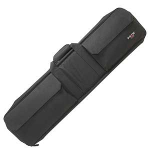 Custodia Per Fucile Home Defense - 41 Pollici, Colore Nero - Foto 1