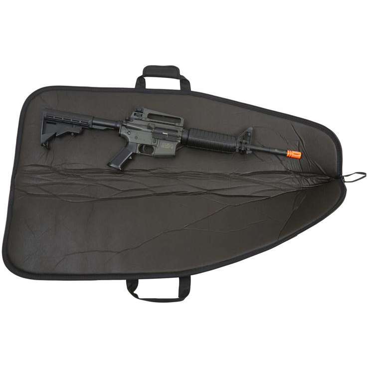 Allen Tactical Victory 42in Rifle Case - Victory Stars & Stripes with Black Trim Allen Tactical Victory 42in Rifle Case - Victory Stars & Stripes with Black Trim
