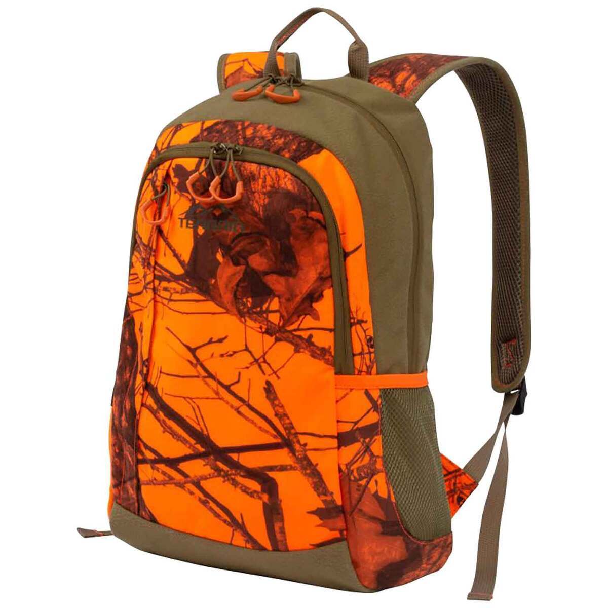22 litre hiking camo backpack Freerain22 Waterproof Packable The tactical pack features a large main compartment with drawstring closer and elastic top cover with quick Mountain Top 2200 Backpack |