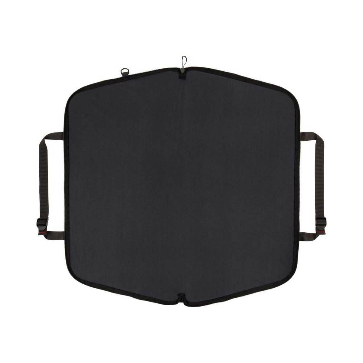Allen Titan 37in Lockable Spindle Compound Bow Case - Black Allen Titan 37in Lockable Spindle Compound Bow Case - Black