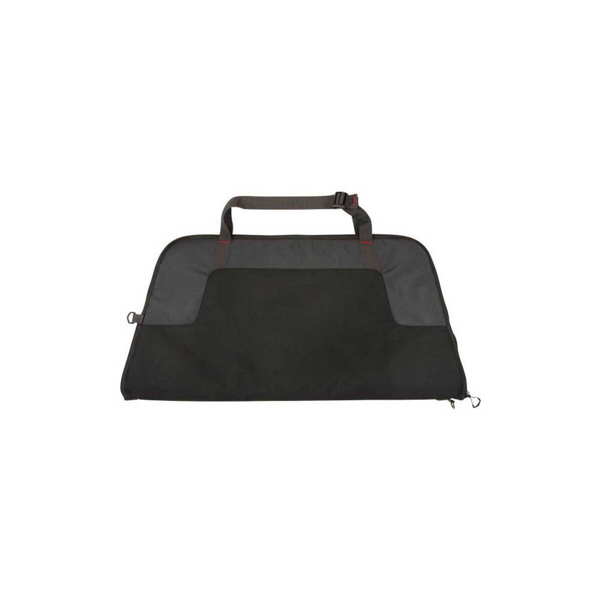 Allen Titan 37in Lockable Spindle Compound Bow Case - Black Allen Titan 37in Lockable Spindle Compound Bow Case - Black