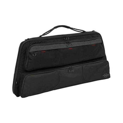 Allen Titan 40in Larkspur Compound Bow Case – Black