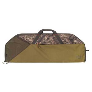Allen Titan 40in Lockable Quarry Youth Compound Bow Case - Mossy Oak Country DNA