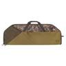 Allen Titan 40in Lockable Quarry Youth Compound Bow Case - Mossy Oak Country DNA - Camo