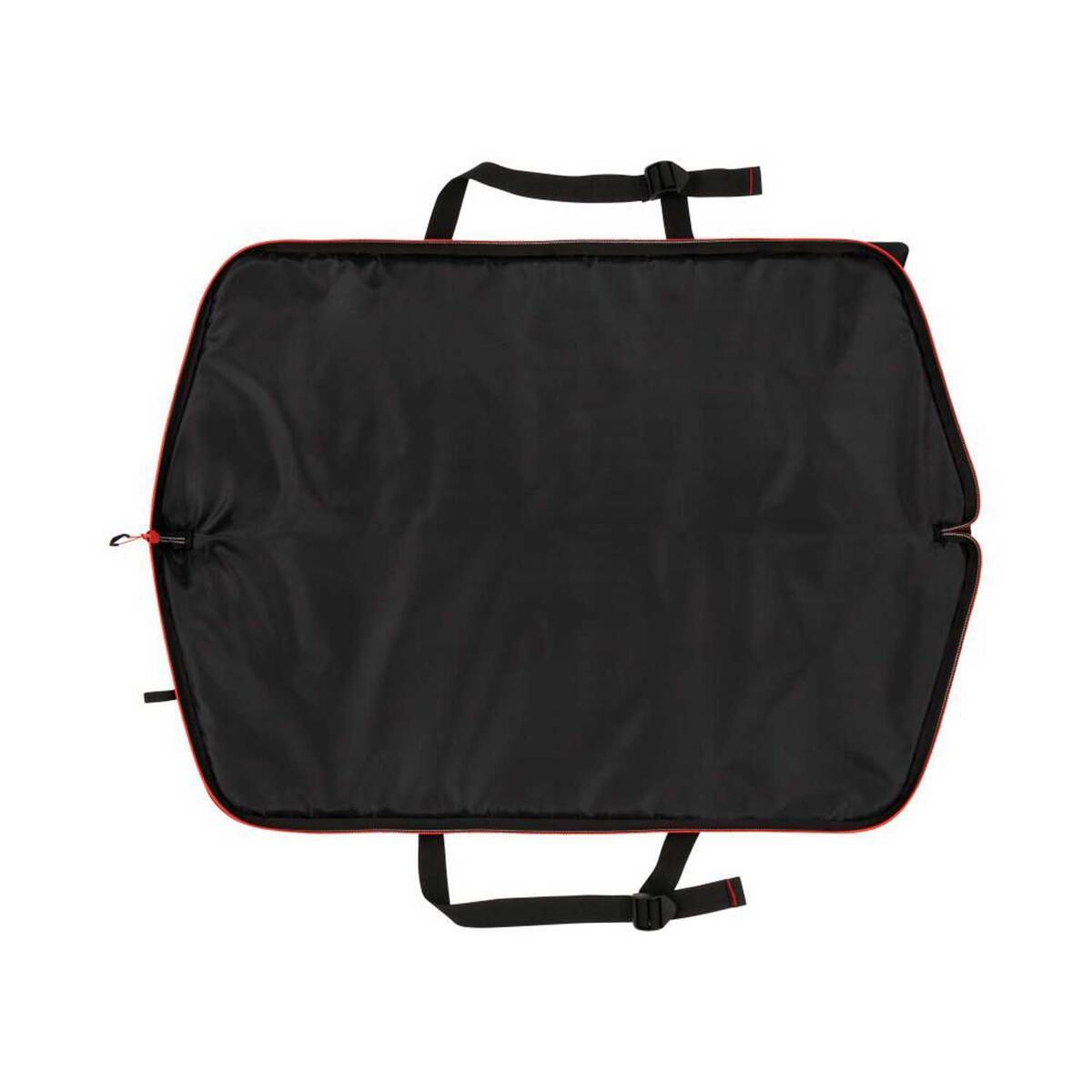 Allen Titan 40in Lockable Sequence Youth Compound Bow Case - Black Allen Titan 40in Lockable Sequence Youth Compound Bow Case - Black