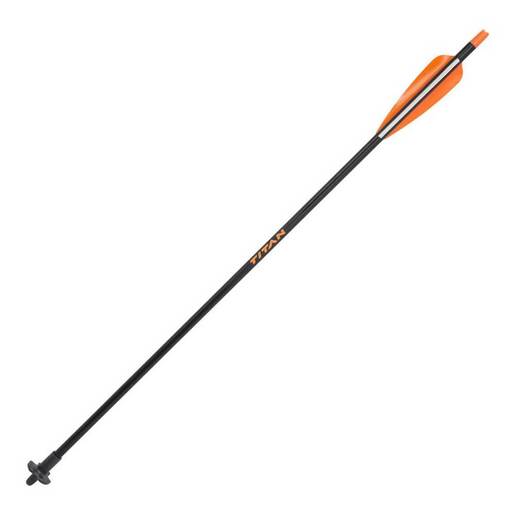Allen Titan Crossbow Decocking Bolt – Black