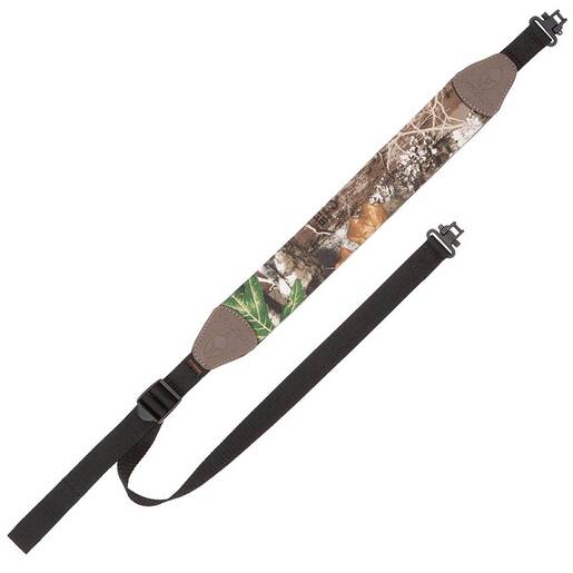 Allen Titan Neoprene Crossbow Sling – Realtree Edge – Camo