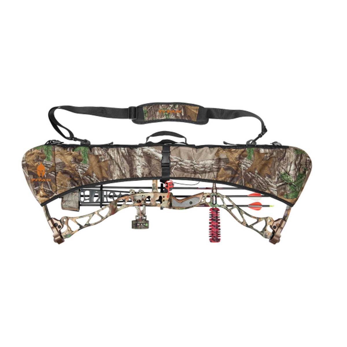 Allen Titan Quick Fit Bow Sling - Realtree AP - Camo Allen Titan Quick Fit Bow Sling - Realtree AP - Camo