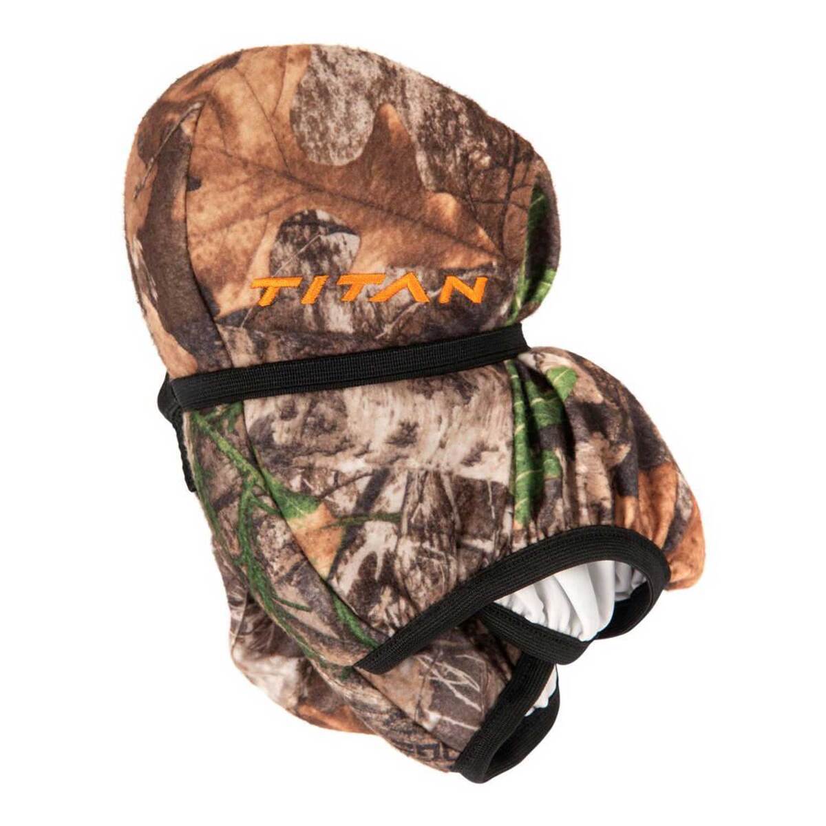 Allen Titan Quick Fit Bow Sling - Realtree AP - Camo Allen Titan Quick Fit Bow Sling - Realtree AP - Camo