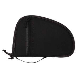 Allen Torrey 11.5in Handgun Case - Black
