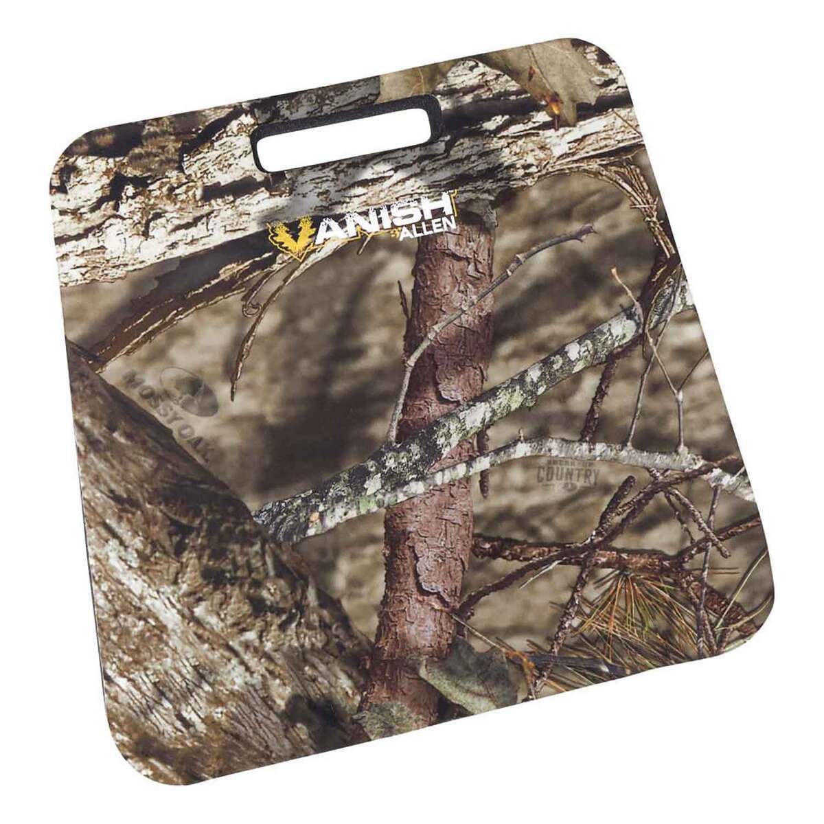 Allen Vanish Foam Cushion - Realtree Edge Allen Vanish Foam Cushion - Realtree Edge