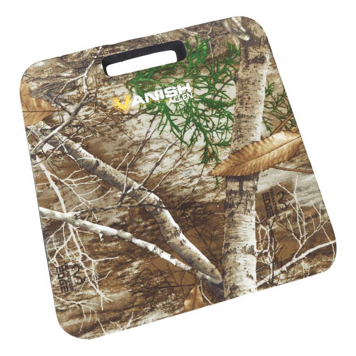 Allen Vanish Foam Cushion - Realtree Edge Allen Vanish Foam Cushion - Realtree Edge