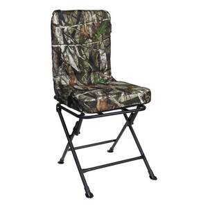Allen Vanish 360 Foldable Swivel Chair With Seat Cushion - Next G2 Camo