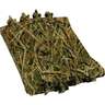 Allen Vanish 3D Leafy Omnitex Blind Making Material 12ft x 56in - Mossy Oak Shadow Grass Blades