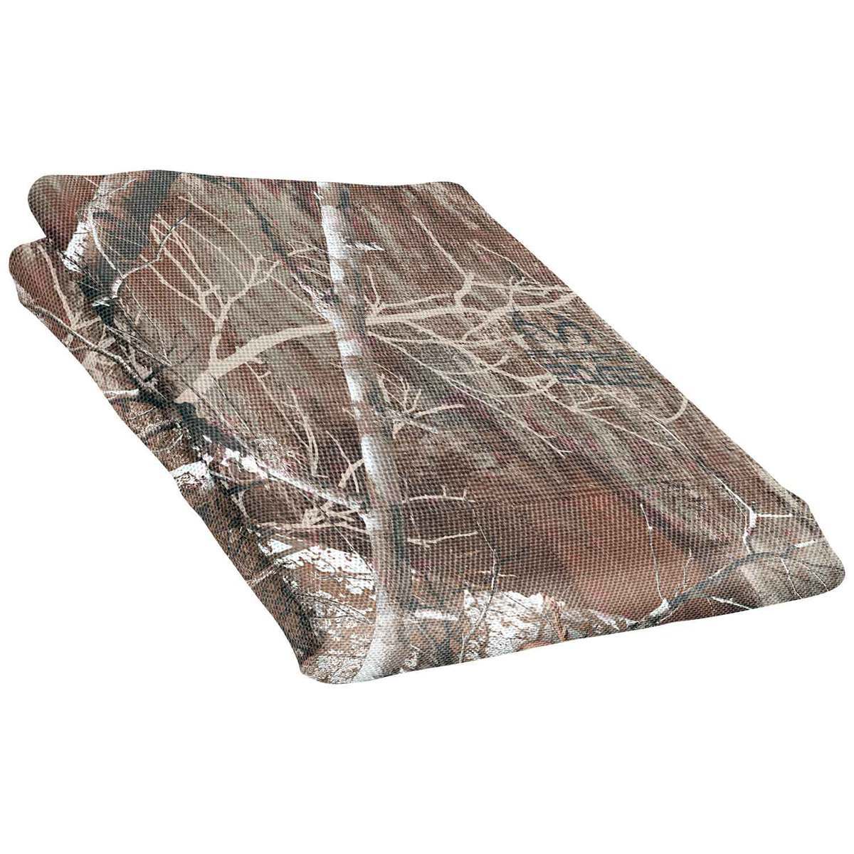 Allen Vanish Camo Netting 12ft x 56in - Mossy Oak Break-Up Country Allen Vanish Camo Netting 12ft x 56in - Mossy Oak Break-Up Country