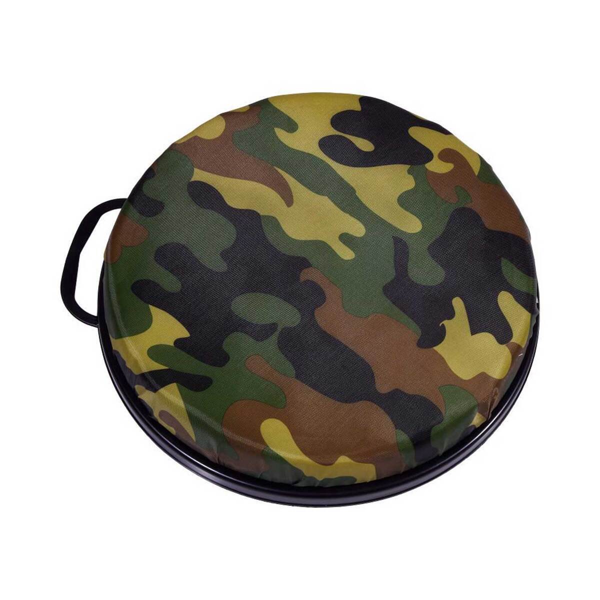 Allen Vanish Camo Swivel Seat Bucket Lid - Camo Allen Vanish Camo Swivel Seat Bucket Lid - Camo