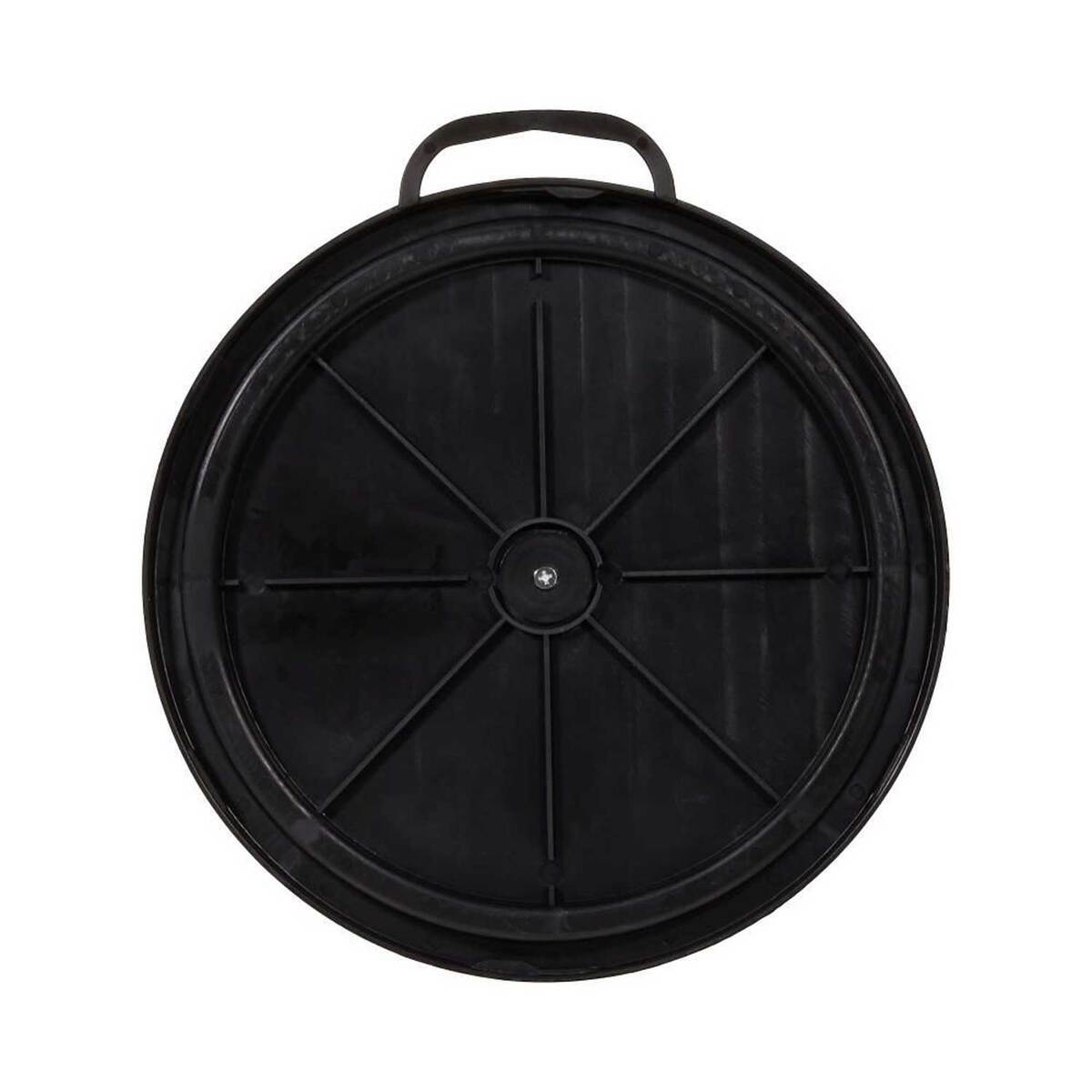 Allen Vanish Camo Swivel Seat Bucket Lid - Camo Allen Vanish Camo Swivel Seat Bucket Lid - Camo