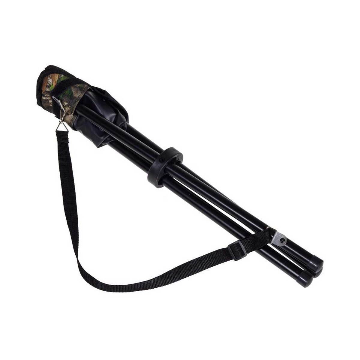Allen Vanish Camo Three Leg Folding Hunting Stool - Camo Allen Vanish Camo Three Leg Folding Hunting Stool - Camo